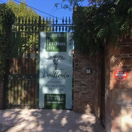 L'inattendu