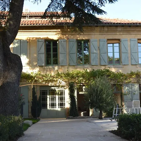 L'inattendu Maison d'hôtes