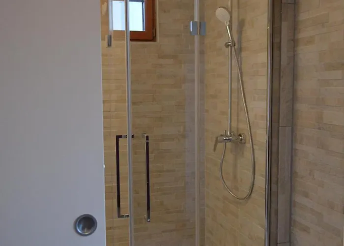 L'inattendu Maison d'hôtes