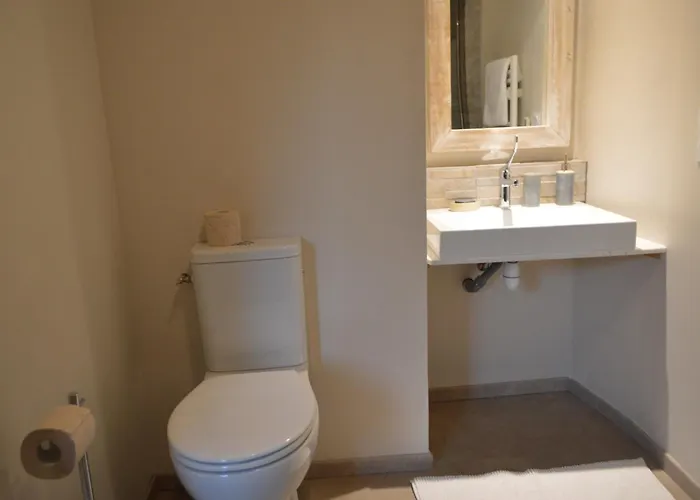 L'inattendu Maison d'hôtes