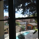 L'inattendu Gasthuis Lavaur (Tarn)