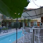L'inattendu 4* Lavaur (Tarn)
