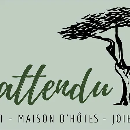 L'inattendu 4* Lavaur (Tarn)