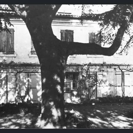 L'inattendu Maison d'hôtes Lavaur (Tarn)