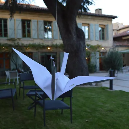 L'inattendu Maison d'hôtes 4*