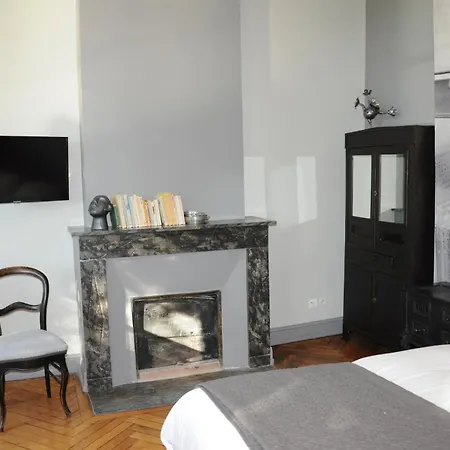 Maison d'hôtes L'inattendu 4*