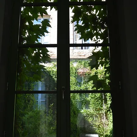 L'inattendu Maison d'hôtes Lavaur (Tarn)