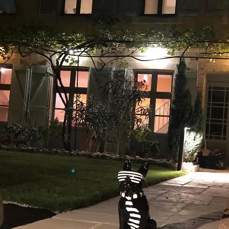 Maison d'hôtes L'inattendu 4*