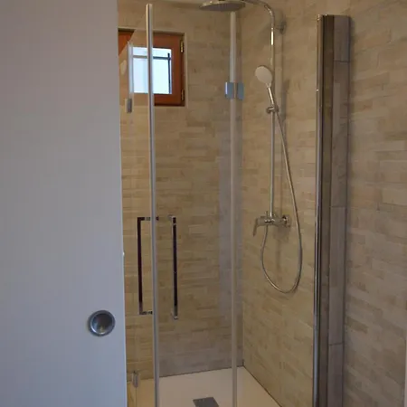 L'inattendu Maison d'hôtes