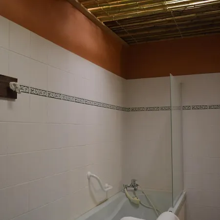 Maison d'hôtes L'inattendu 4*