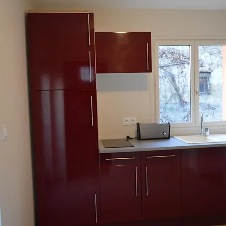 Maison d'hôtes L'inattendu Lavaur (Tarn)