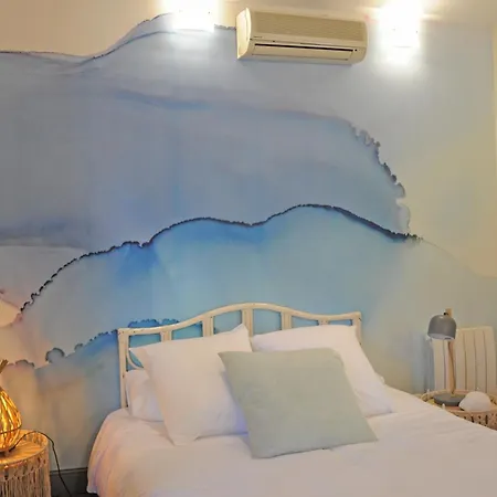 L'inattendu 4* Lavaur (Tarn)