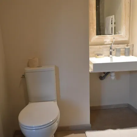 L'inattendu Maison d'hôtes