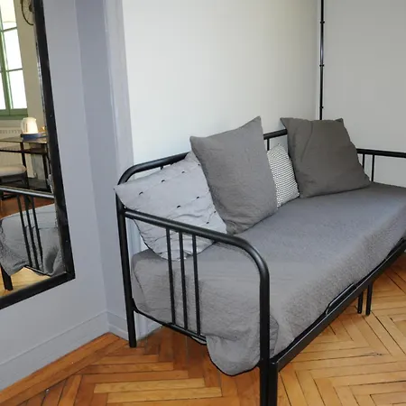 L'inattendu Maison d'hôtes 4*