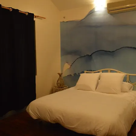 Maison d'hôtes L'inattendu Lavaur (Tarn)