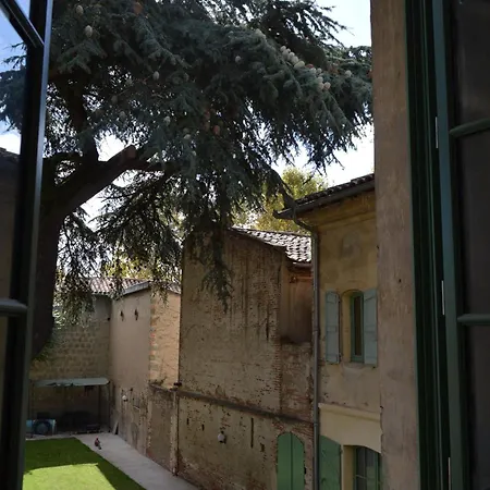 Maison d'hôtes L'inattendu 4*