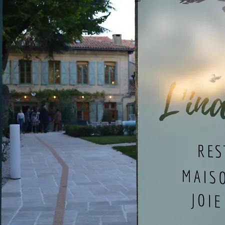 L'inattendu 4* Lavaur (Tarn)