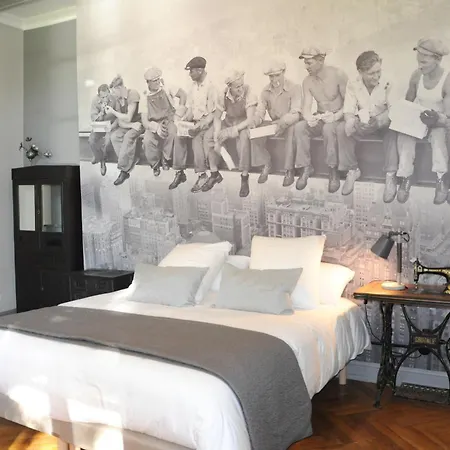 Maison d'hôtes L'inattendu 4*