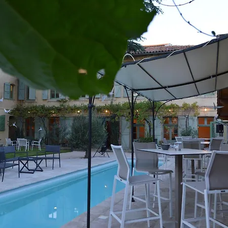 L'inattendu 4* Lavaur (Tarn)