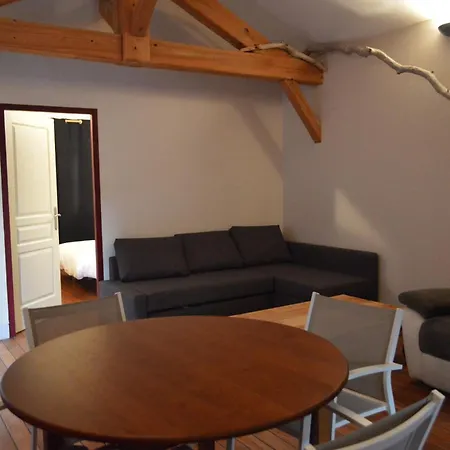 L'inattendu Maison d'hôtes