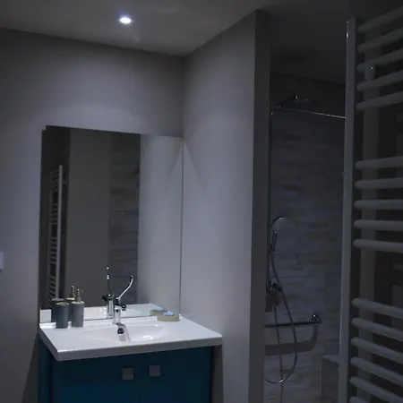 L'inattendu Maison d'hôtes Lavaur (Tarn)