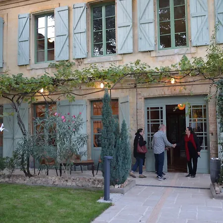 L'inattendu 4* Lavaur (Tarn)