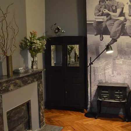 Maison d'hôtes L'inattendu