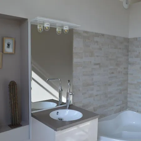 L'inattendu Maison d'hôtes 4*