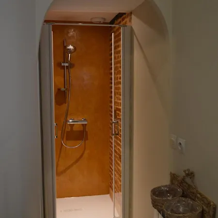 Maison d'hôtes L'inattendu 4*