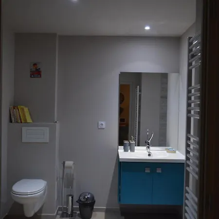 L'inattendu Maison d'hôtes Lavaur (Tarn)