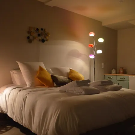 Maison d'hôtes L'inattendu Lavaur (Tarn)