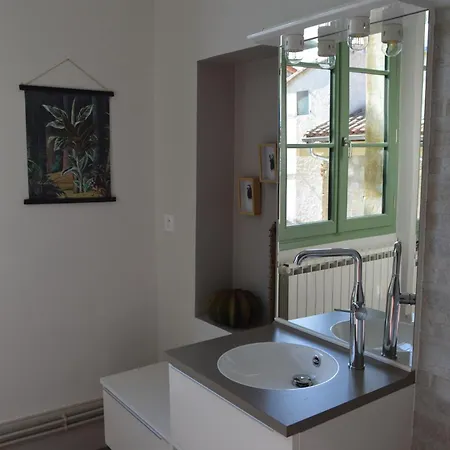 Maison d'hôtes L'inattendu 4*