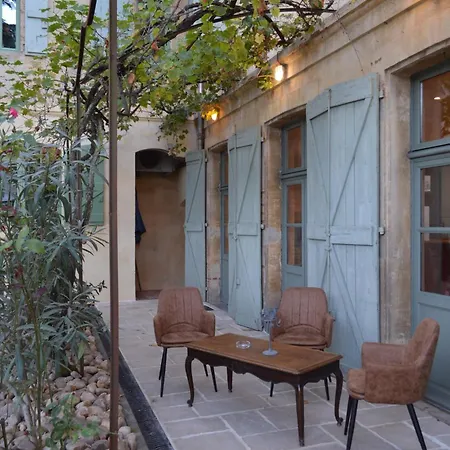 L'inattendu Maison d'hôtes Lavaur (Tarn)