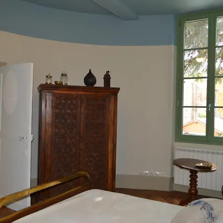 Maison d'hôtes L'inattendu Lavaur (Tarn)