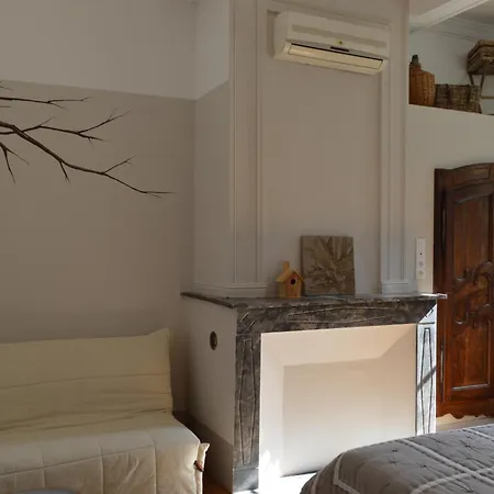 L'inattendu 4* Lavaur (Tarn)