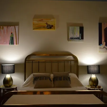 L'inattendu Maison d'hôtes 4*