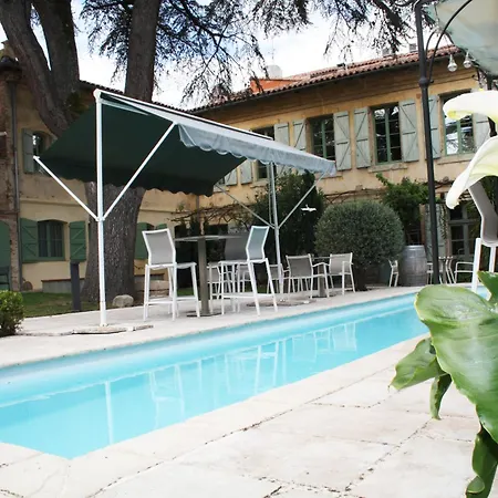 L'inattendu Pensjonat 3*