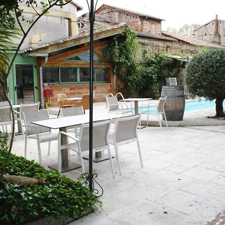 L'inattendu Pensjonat 3*
