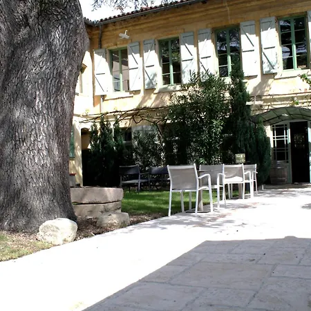 L'inattendu Pensjonat 3*