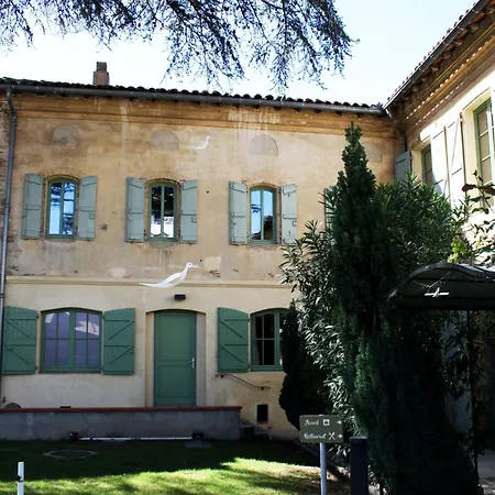 L'inattendu Pensjonat 3*