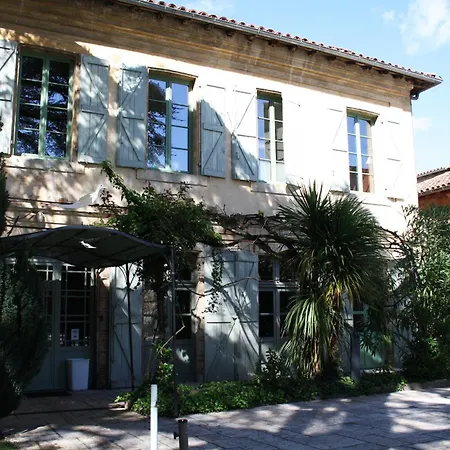 L'inattendu 3* Lavaur (Tarn)